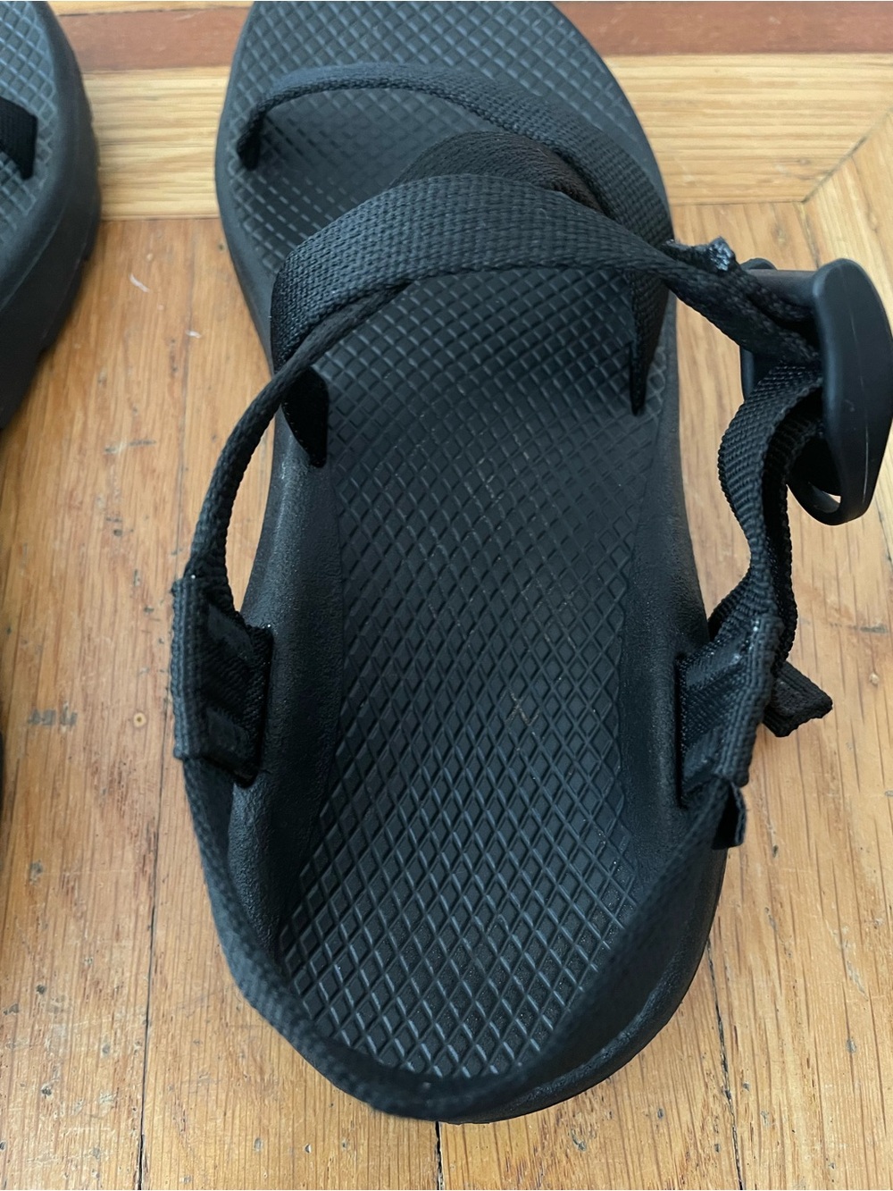 Chaco Z Cloud Sandals Size 8 - Picture 3 of 12